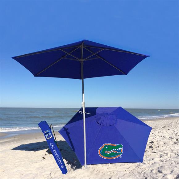 1111 - Sun Storm Beach Umbrella