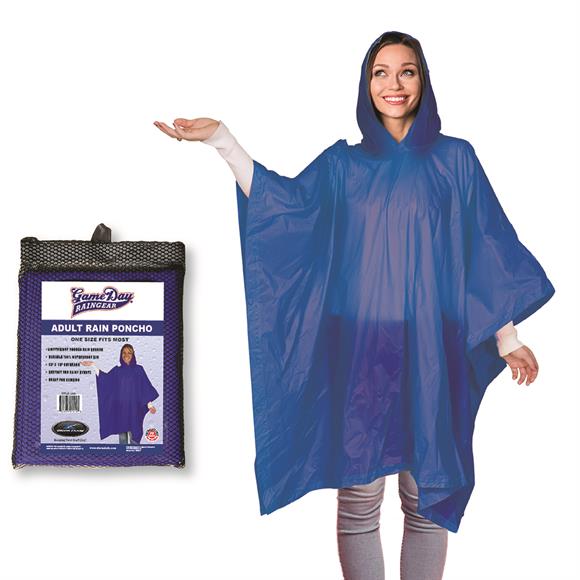 1300 - Stadium Poncho
