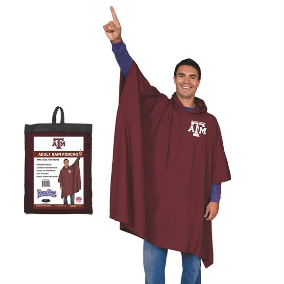 1400 - The Billboard Poncho