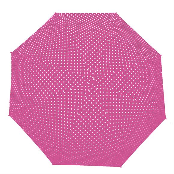 Pink Polka