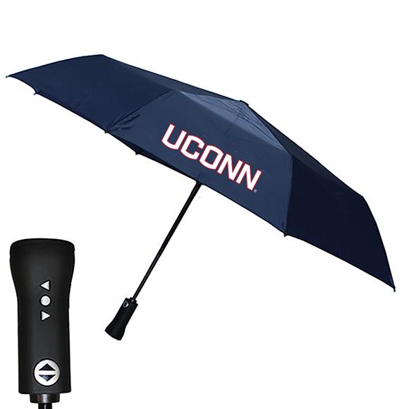 8600 - Storm Stream Sporty Bluetooth Enabled Folding Umbrella