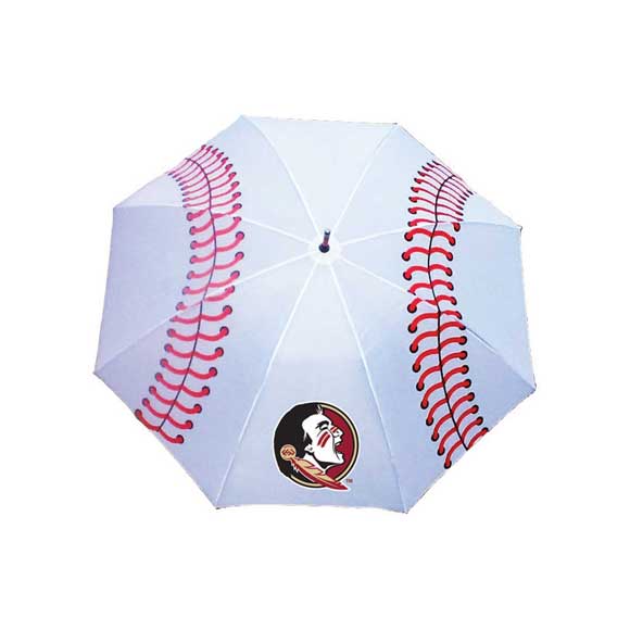 7100B - Baseball Canopy Golf Umbrella