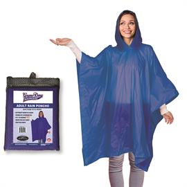 Stadium Poncho