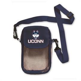 Clear View Mini Waterproof Crossbodt Stadium Bag