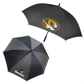 The Titan Auto Open Golf Umbrella